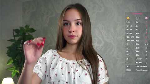 Media: lisasmiths Stripchat 2024-10-20 05:45:00