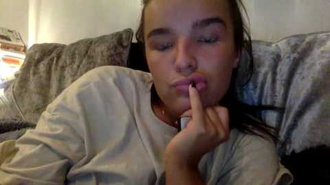 Media: maisie_smith Stripchat 2024-10-20 03:00:00