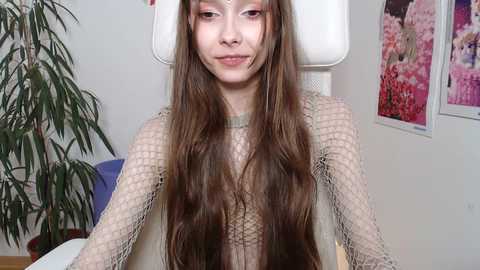 Media: michelle_melnss Stripchat 2024-10-20 08:35:00