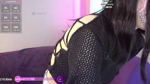 omochi_queen @ stripchat on 20241020