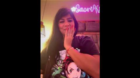 Media: saorii_kiido Stripchat 2024-10-20 15:00:00