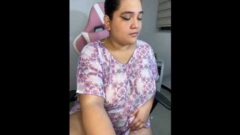 Media: sweetmuslim01 Stripchat 2024-10-20 03:46:00