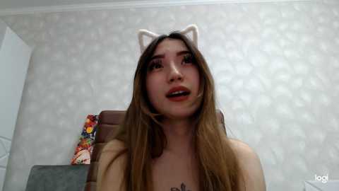 tiny_baby @ stripchat on 20241020