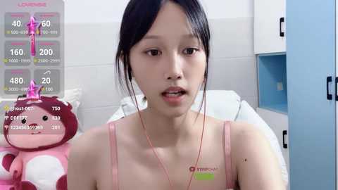 xinyao_bb @ stripchat on 20241020