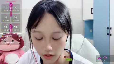 xinyao_bb @ stripchat on 20241020