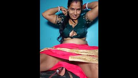 Media: ___wet__bunny___ Stripchat 2024-10-21 05:08:00