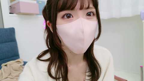 Media: _minami_ Stripchat 2024-10-21 14:58:00
