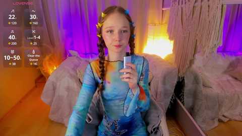 Media: _rose_charming_ Stripchat 2024-10-21 01:12:00