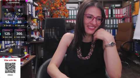 Media: classyladyrellax Stripchat 2024-10-21 16:47:00