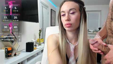 elenhermoso @ stripchat on 20241021