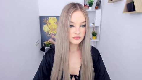 Media: flowerylove_1 Stripchat 2024-10-21 02:35:00