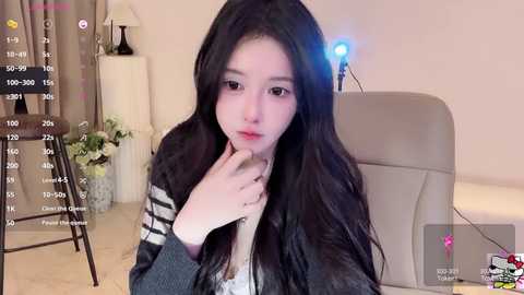 Media: hahaha_ha2 Stripchat 2024-10-21 19:10:00