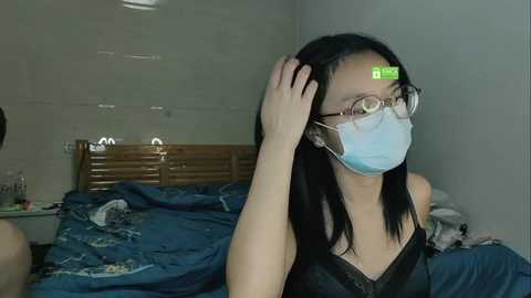 honey_qiu @ stripchat on 20241021