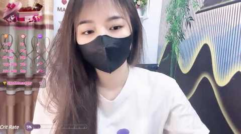 karin_baongoc @ stripchat on 20241021