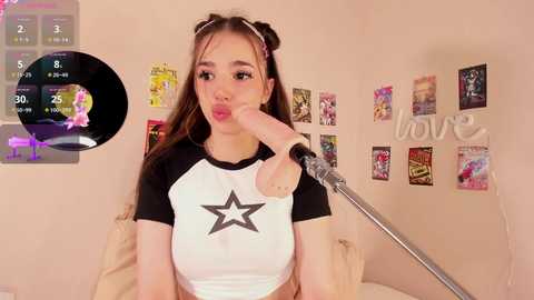 Media: losalicee Stripchat 2024-10-21 07:29:00