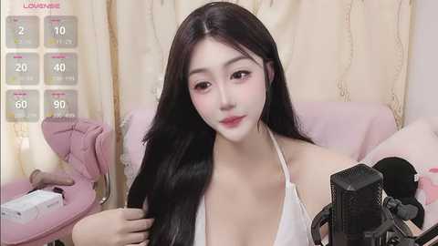 nyx_ri @ stripchat on 20241021