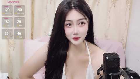 nyx_ri @ stripchat on 20241021