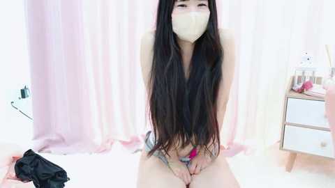 pikaru_jp @ stripchat on 20241021