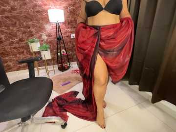Media: samairahh Stripchat 2024-10-21 17:24:00