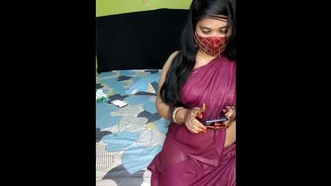 sexy_niharika @ stripchat on 20241021