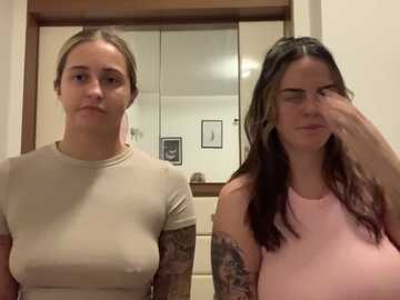 Media: sexyyduoxx Stripchat 2024-10-21 19:04:00