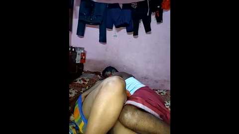 Media: tamilvillagecouple1 Stripchat 2024-10-21 05:51:00