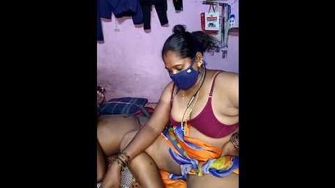 Media: tamilvillagecouple1 Stripchat 2024-10-21 07:05:00