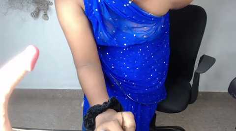 telugu_bixby_20 @ stripchat on 20241021