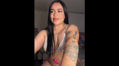 thickntattedmaddisonn @ stripchat on 20241021