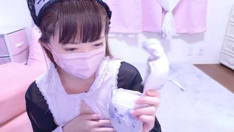 Media: _marichan_ Stripchat 2024-10-22 14:53:00