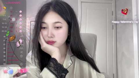Media: aami_521 Stripchat 2024-10-22 10:15:00