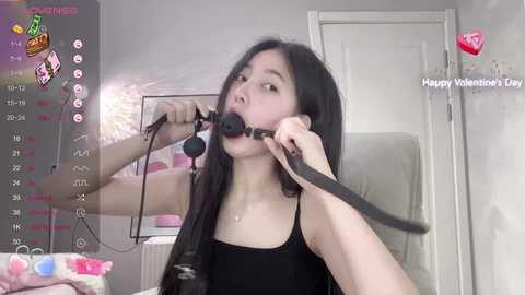 Media: aami_521 Stripchat 2024-10-22 13:40:00