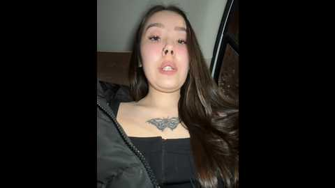 Media: asian_asami Stripchat 2024-10-22 19:00:00