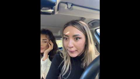 Media: babesgowild Stripchat 2024-10-22 08:38:00