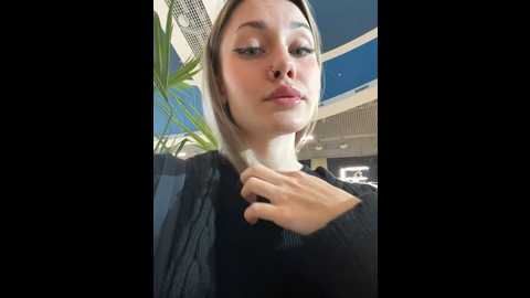 Media: baby_brownie Stripchat 2024-10-22 10:25:00