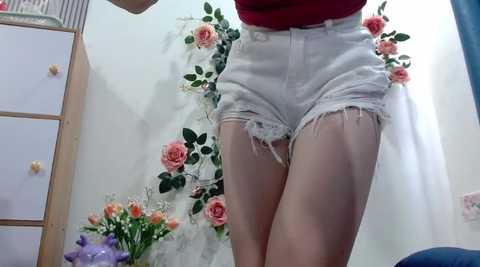 cindy__cici @ stripchat on 20241022