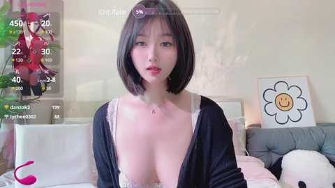 Media: dennielle_ Stripchat 2024-10-22 06:42:00