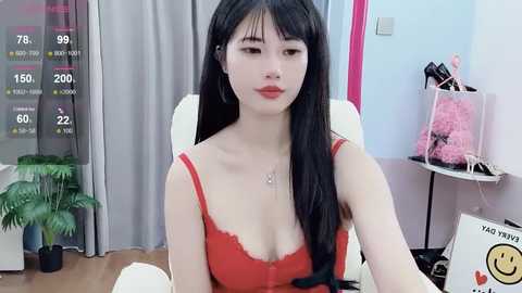 doll_hh @ stripchat on 20241022