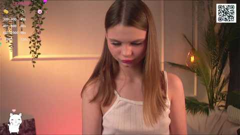Media: its_me_lissa_ Stripchat 2024-10-22 19:30:00