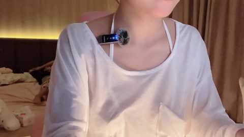 Media: jennie_spa Stripchat 2024-10-22 16:40:00