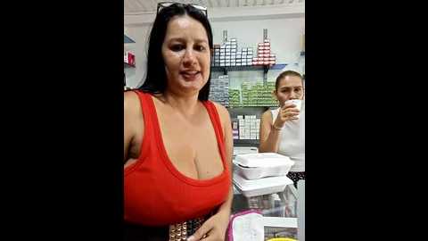 Media: keilymadam Stripchat 2024-10-22 14:12:00