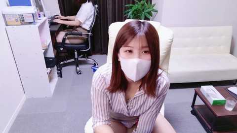 Media: manami_maru Stripchat 2024-10-22 11:49:00