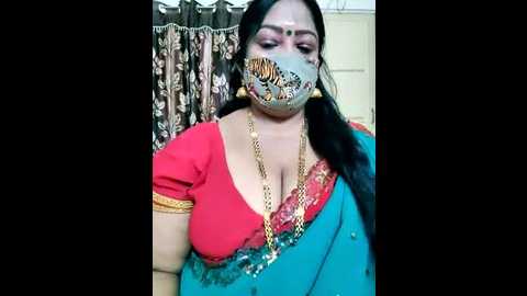 maniisha @ stripchat on 20241022