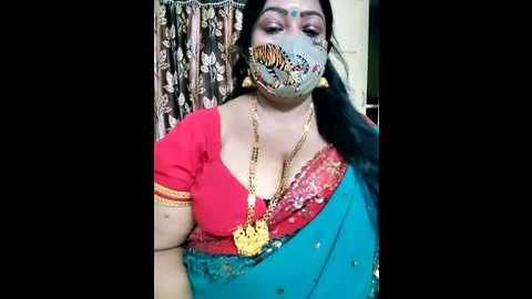 maniisha @ stripchat on 20241022