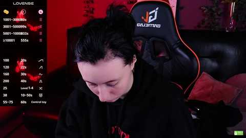pauder_j @ stripchat on 20241022