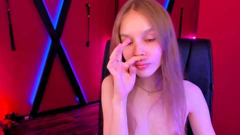 Media: selenacuute Stripchat 2024-10-22 00:12:00