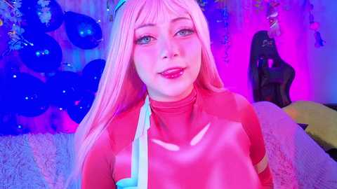 Media: seraphine23 Stripchat 2024-10-22 03:34:00