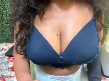 smiley_telugugirl @ stripchat on 20241022