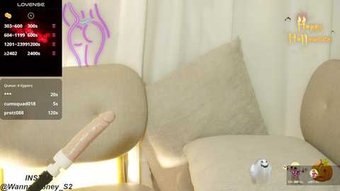 Media: wannahoney Stripchat 2024-10-22 03:27:00