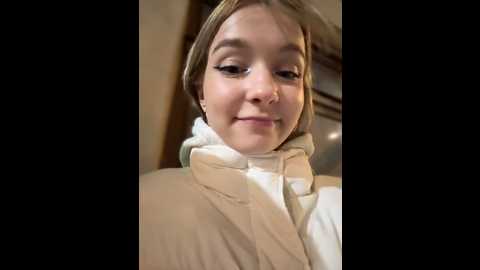 Media: baby_tiny Stripchat 2024-10-23 18:45:00